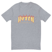 Hyten Hasher Short Sleeve T-shirt