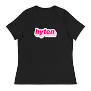 Hyten Legends Women's T-Shirt