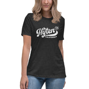 Hyten Icons Women's T-Shirt
