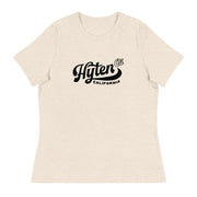Hyten Icons Women's T-Shirt