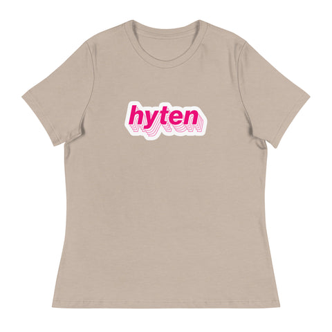 Hyten Legends Women&