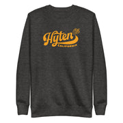 Hyten Icons Pullover Sweatshirt