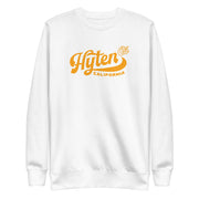 Hyten Icons Pullover Sweatshirt