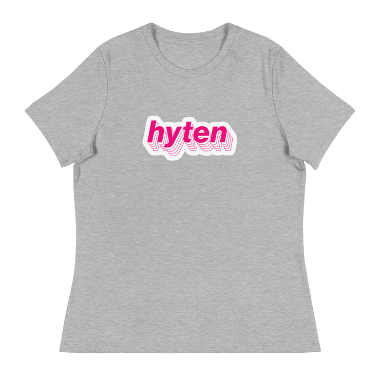 Hyten Legends Women&