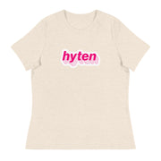 Hyten Legends Women's T-Shirt