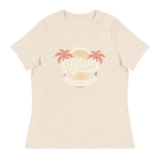 Hyten Beachside Women's T-Shirt