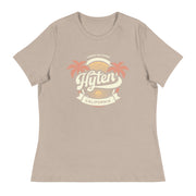 Hyten Beachside Women's T-Shirt